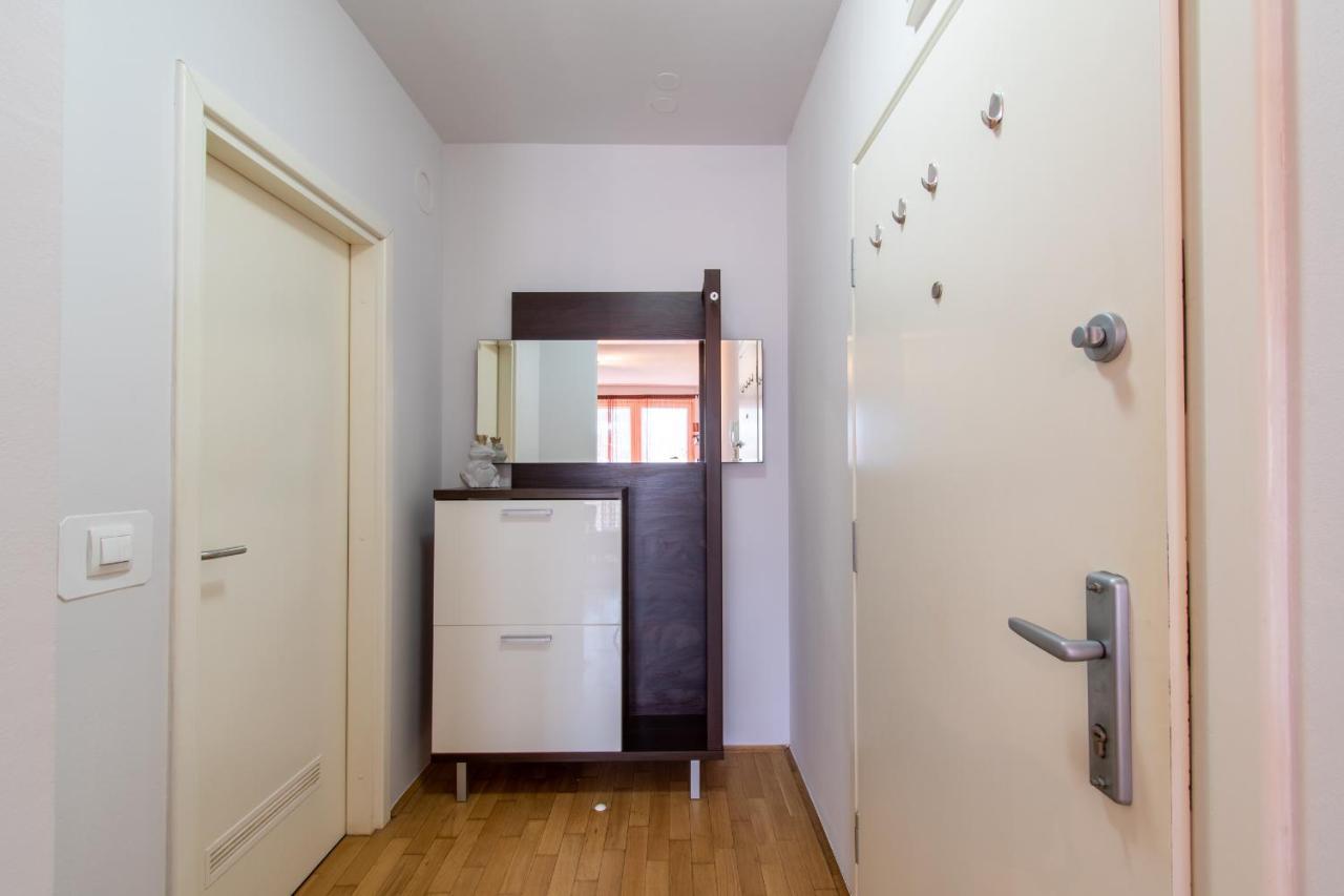 Apartament Flexible Selfcheckins 31 - - Garage - Loggia - New