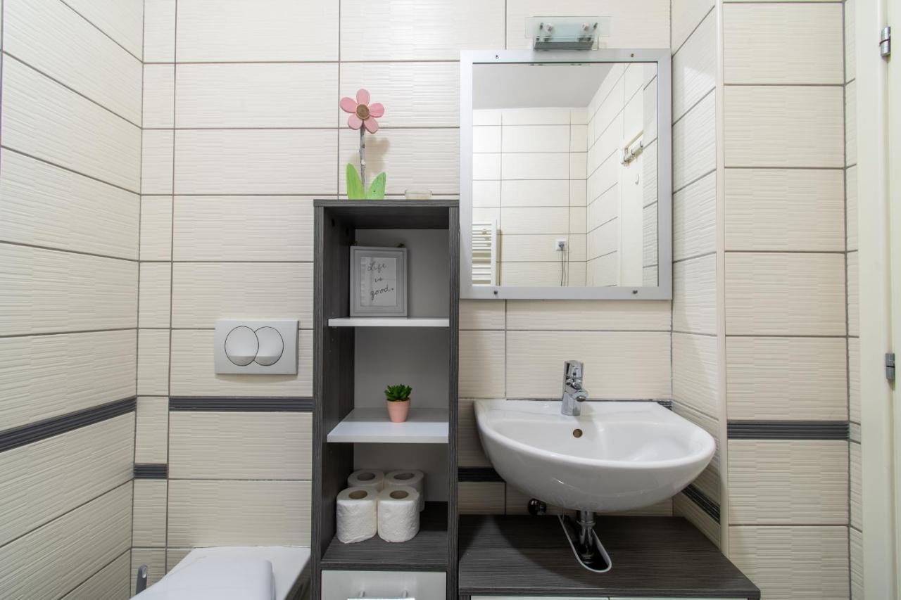 Apartament Flexible Selfcheckins 31 - - Garage - Loggia - New