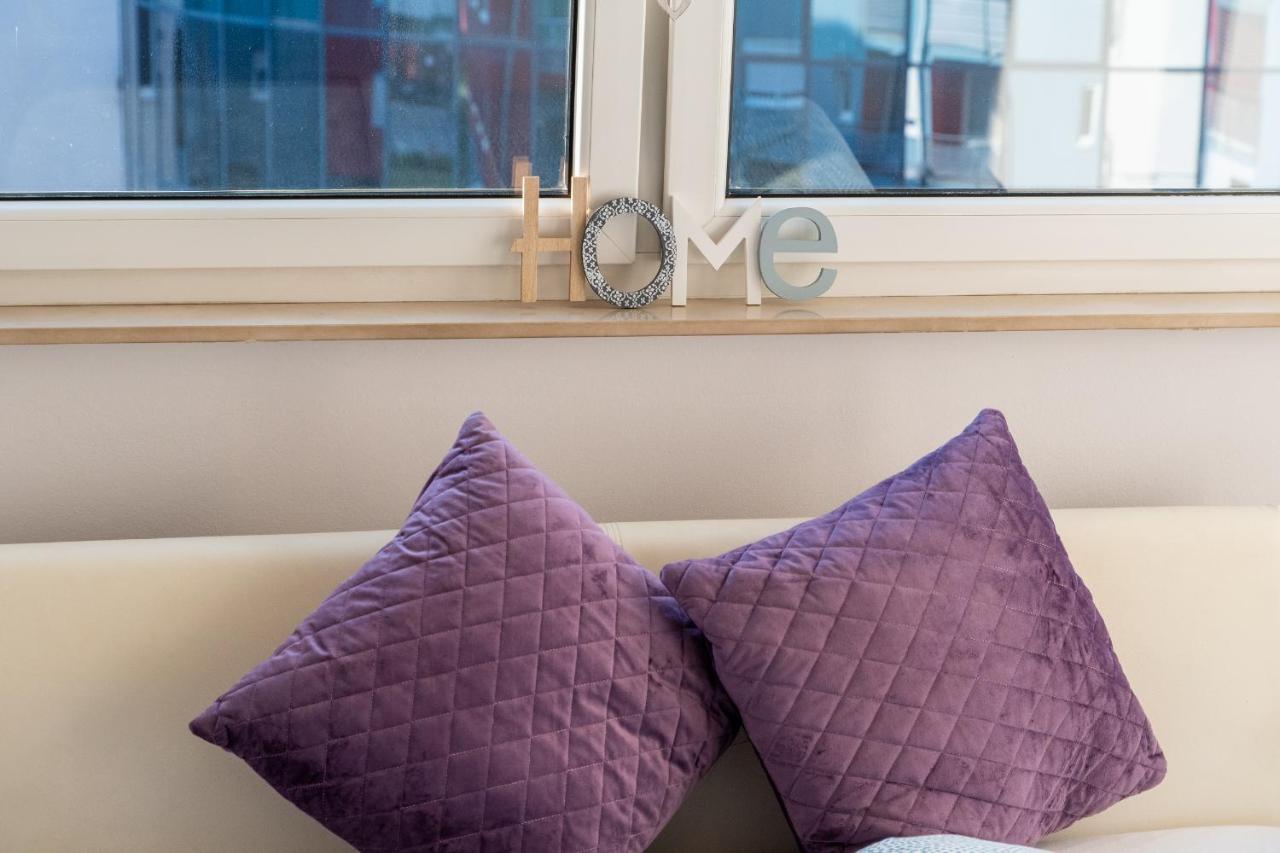 Apartament Flexible Selfcheckins 31 - - Garage - Loggia - New *